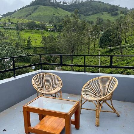 Hill Park Hotel Ooty Exterior foto